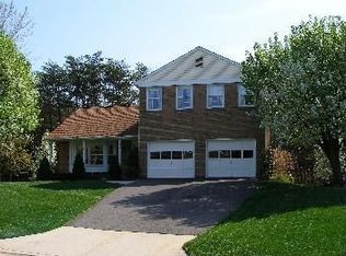 4615 Granite Rock Ct, Chantilly, VA 20151