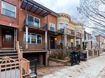 1746 Bay Ridge Ave, Brooklyn, NY, 11204