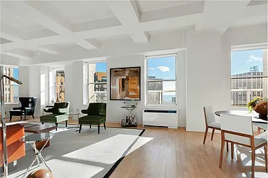 Sold by Synergy NYC