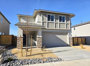 579 Iris Rainbow Dr, Reno, NV 89506