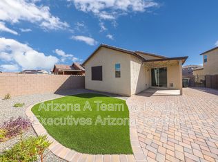 4466 S Sunrise Bluff Way, Tucson, AZ 85730
