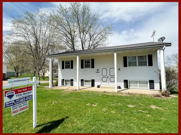 1001 Dear St, Kirksville, MO 63501
