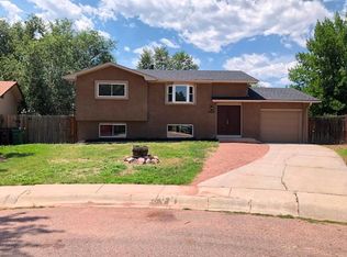 7012 Taft Ct, Colorado Springs, CO 80911