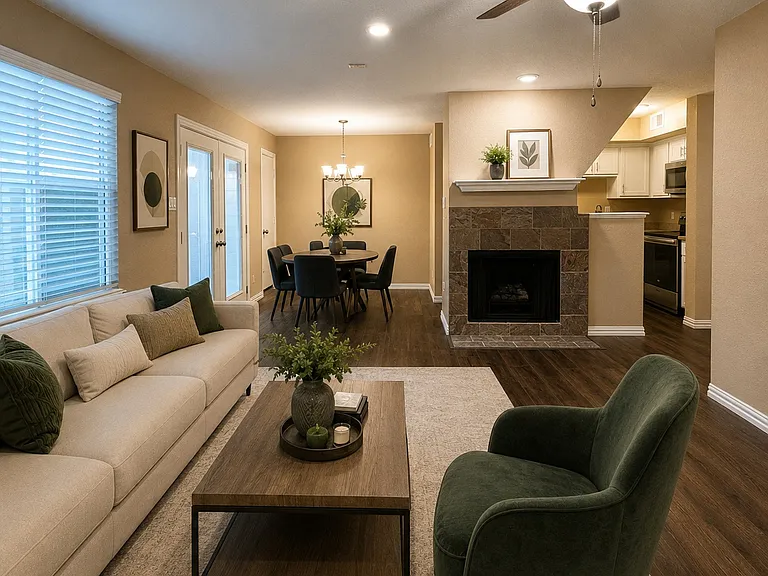 2314 Bamboo Dr #I105 — Photo 3