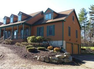 425 South St, Avon, MA 02322