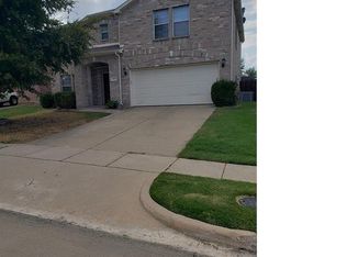 1616 Jewel Ln, Frisco, TX 75034