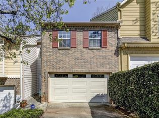 1703 Grist Mill Dr, Marietta, GA 30062