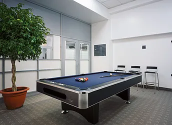 Rented by Olnick Organization