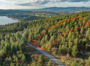 25233 E Wyvern Ln LOT 2, Liberty Lake, WA 99019