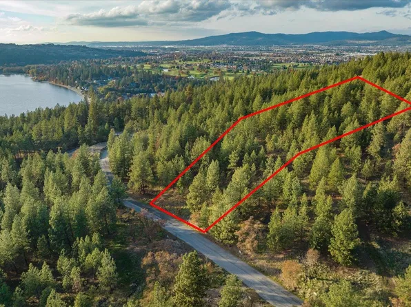 25233 E Wyvern Ln Lot 2, Liberty Lake, WA 99019