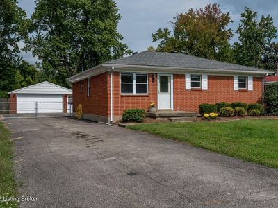 1115 Lone Oak Ave, Louisville, KY, 40219
