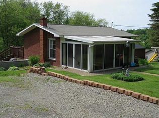 3306 S Balsiger Rd, Apollo, PA 15613