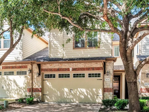 1634 Southwestern Dr, Allen, TX 75013