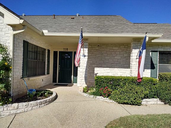 4th image of 118 Canyon Creek Ln