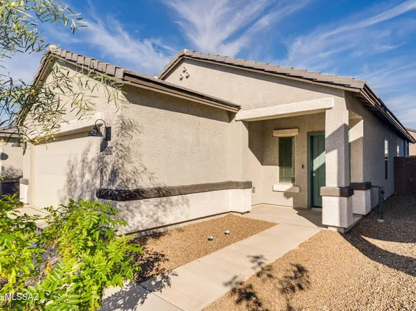 12129 E Ava Lynn Dr, Vail, AZ 85641