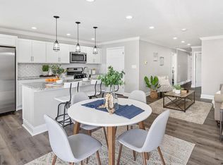 2810 Tennessee Ave, Halethorpe, MD 21227