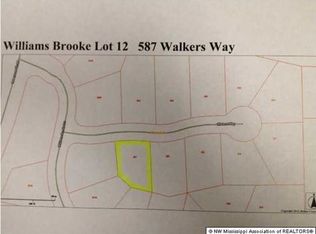 587 Walkers Way, Hernando, MS 38632