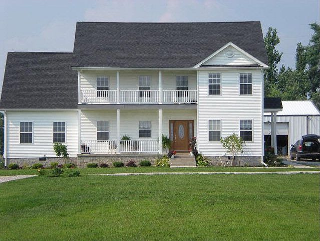 1st image of 130 Wilsons Wilderness Ln