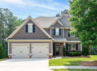 219 Fieldstone Ln, Dallas, GA 30132