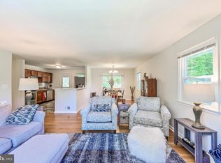 6732 Kelly Rd, Warrenton, VA 20187