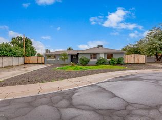 5417 W Hazelwood St, Phoenix, AZ 85031