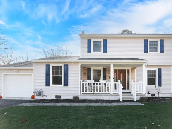 40 Foxborough Rd, Ocean View, NJ 08230