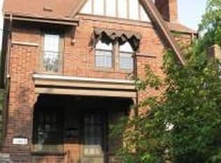 1002 Rutledge Ave, Cincinnati, OH 45205