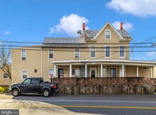 9823 Liberty Rd, Frederick, MD 21701