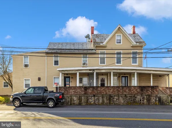 9823 Liberty Rd, Frederick, MD 21701