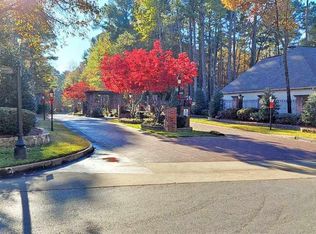 3451 Bridgewood Trl, Tyler, TX 75707