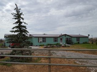4230 E 100 N, Rigby, ID 83442