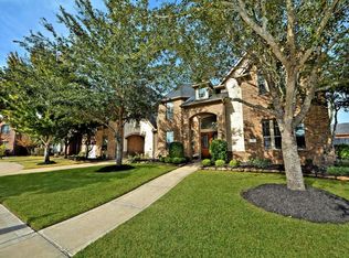 4518 Riley Way Ln, Sugar Land, TX 77479