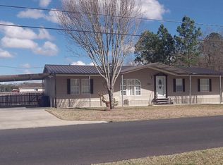 1122 Sieber Rd, Saint Martinville, LA 70582