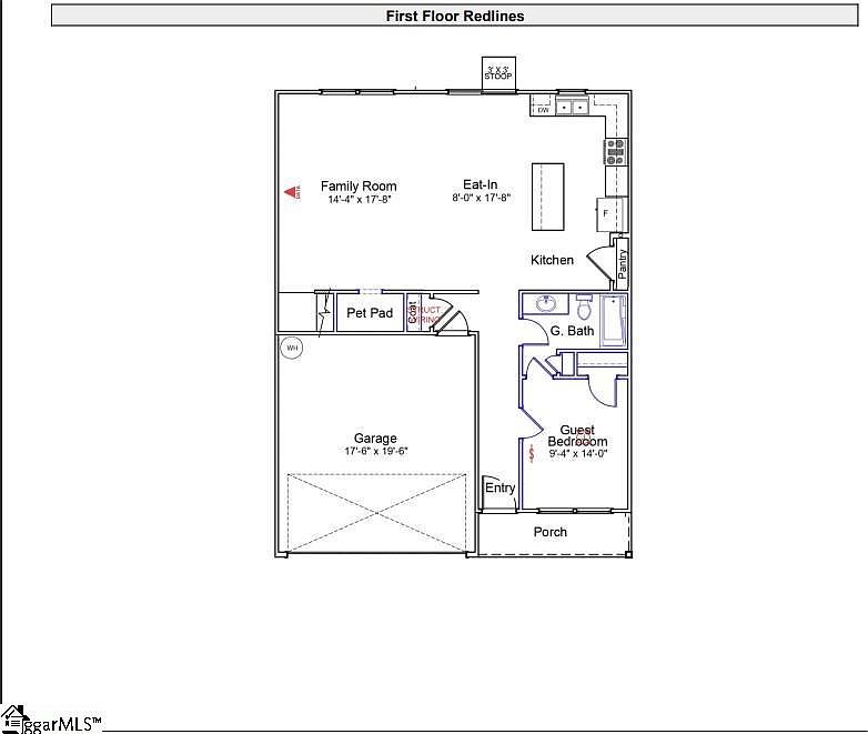 2nd image of 12131 Lansbury Dr Lot 67