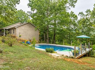 3636 Kagley View Dr, Maryville, TN 37803