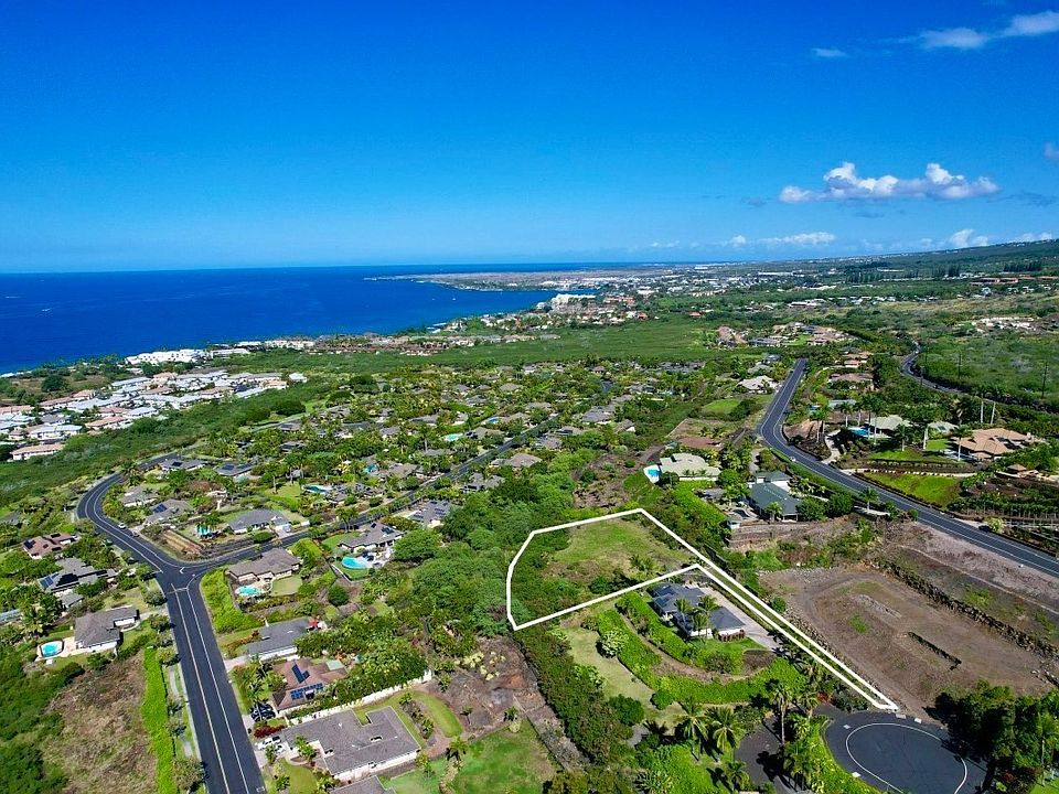1st image of 75-6169 Papala Pl Lot 20