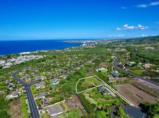 75-6169 Papala Pl, Kailua Kona, HI 96740