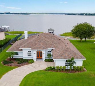 16647 E Shirley Shores Rd, Tavares, FL, 32778