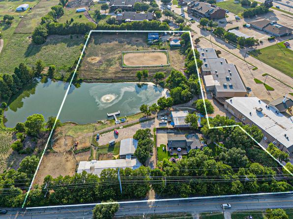 5525 Lyons Rd, Garland, TX 75043