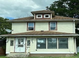 422 Gramont Ave, Dayton, OH 45417