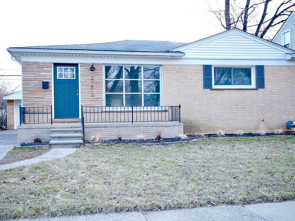 1st image of 21612 Kramer St