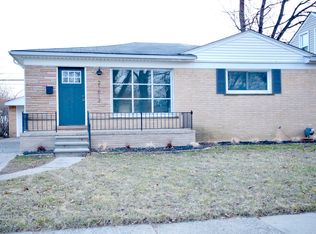 21612 Kramer St, Saint Clair Shores, MI