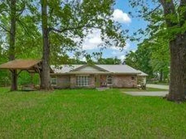 2 Magnolia Ln, Huffman, TX 77336