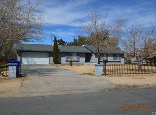 21016 Lone Eagle Rd, Apple Valley, CA 92308
