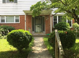 3906 Havard St, Silver Spring, MD 20906