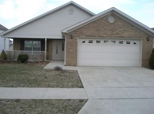 2009 Polk Ln, Lexington, KY 40511