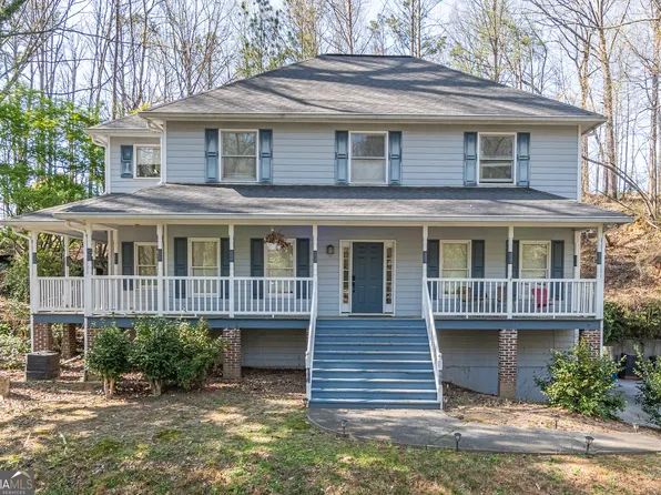 2887 Swarthmore Dr, Lawrenceville, GA 30044