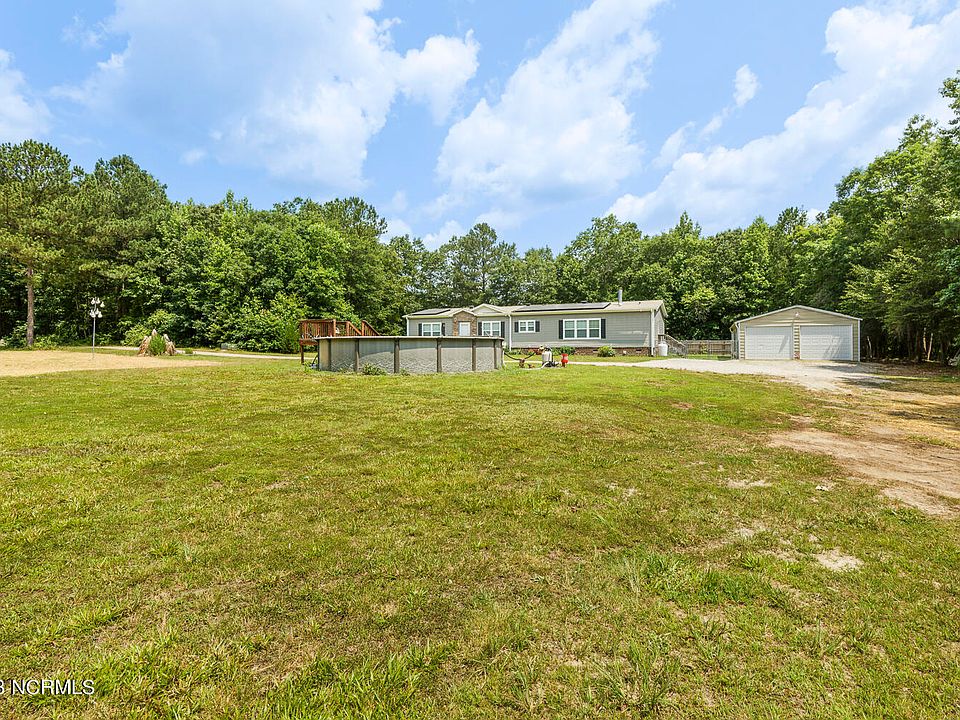 5925 Spring Creek Drive, Castalia, NC 27816 Zillow