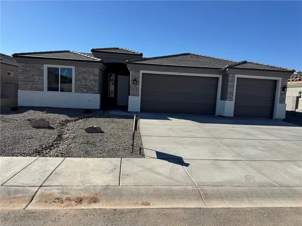 3675 Arcadia Avenue, Kingman, AZ 86401