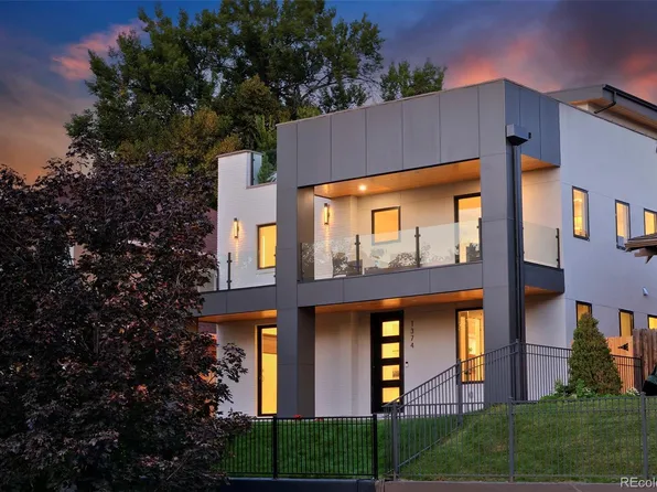 1374 S Vine Street, Denver, CO 80210